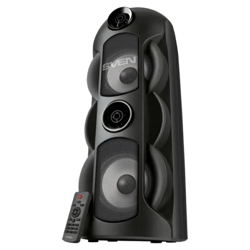 Boxă portabilă SVEN PS-720, Negru