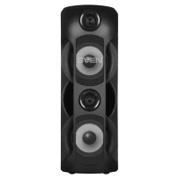 Портативная колонка SVEN PS-720, Чёрный 4