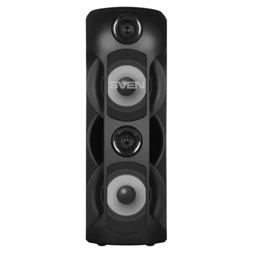 Boxă portabilă SVEN PS-720, Negru