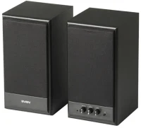 Компьютерные колонки Sven SPS-702 Black 2