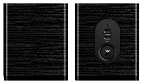 Компьютерные колонки Sven SPS-750 Black