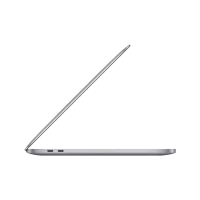 Laptop Apple MacBook Pro 13 2020 (MYD82RU/A), Space Gray 4