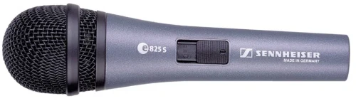 Микрофон Sennheiser E 825-S