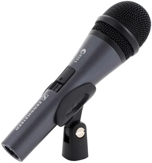 Микрофон Sennheiser E 825-S