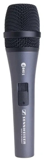 Микрофон Sennheiser E 845-S