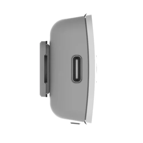 Портативный записывающий микрофон Sennheiser Memory Mic, Беспроводной, Белый