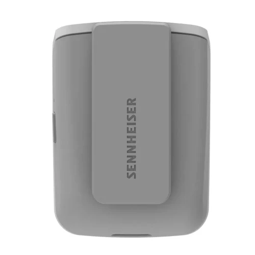 Портативный записывающий микрофон Sennheiser Memory Mic, Беспроводной, Белый
