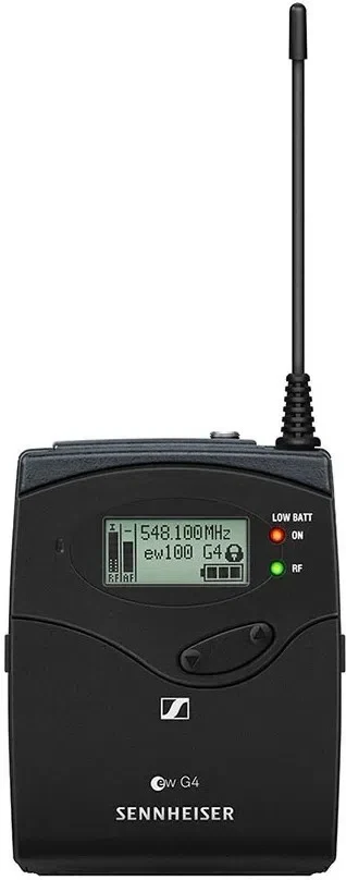 Микрофон Sennheiser EW 135P G4-E