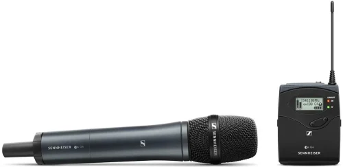 Микрофон Sennheiser EW 135P G4-E