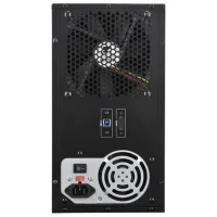 10-Bay SINGLE System External Enclosure Century "CRST1035U3IS6G", USB3.0 to 10x SATA 3.5" 3