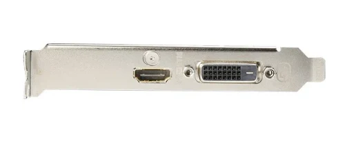 Placă Video Gigabyte GV-N1030D4-2GL, Black