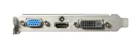 Placă video Gigabyte GeForce GT 710, Black 4