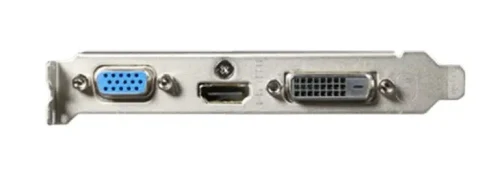 Видеокарта Gigabyte GeForce GT 710, Black