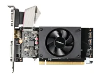 Placă video Gigabyte GeForce GT 710, Black 2