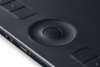 Графический планшет Wacom Intuos Pro M PTH-660-N Black 4