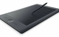 Графический планшет Wacom Intuos Pro M PTH-660-N Black 3