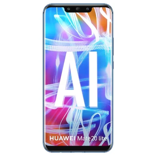 Huawei Mate 20 Lite 4/64Gb DS Blue EU