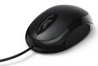 Компьютерная мышь Hama MC-100 Black 2
