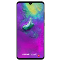 Huawei Mate 20 Lite 4/64Gb DS Black EU