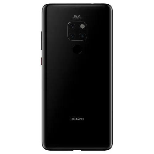 Huawei Mate 20 Lite 4/64Gb DS Black EU 2