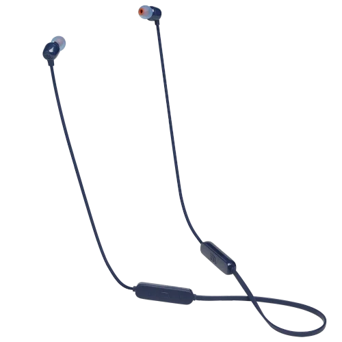 Căşti JBL Tune 115BT Blue