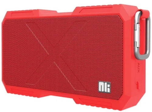 Boxă portabilă Nillkin X1 Red