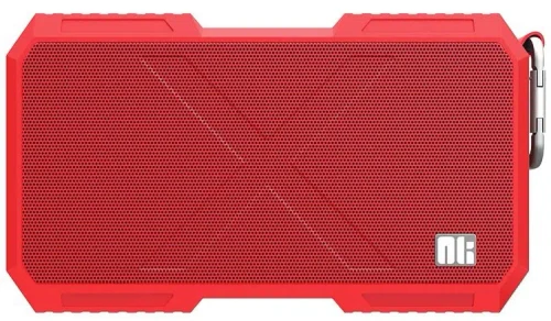 Boxă portabilă Nillkin X1 Red