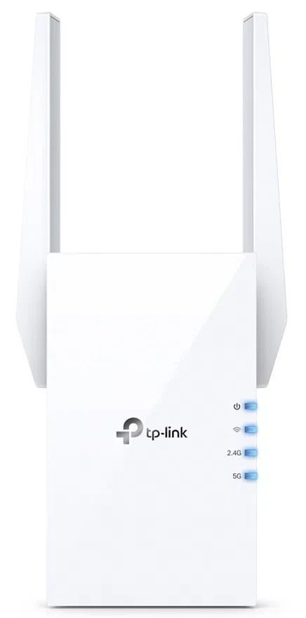 Усилитель сигнала Tp-Link RE605X 3