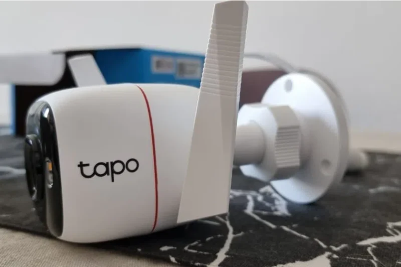 IP-камера Tp-link Tapo C310 2