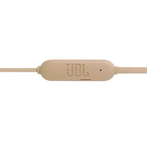 Căști JBL Tune 215BT, Gold