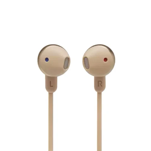 Căști JBL Tune 215BT, Gold