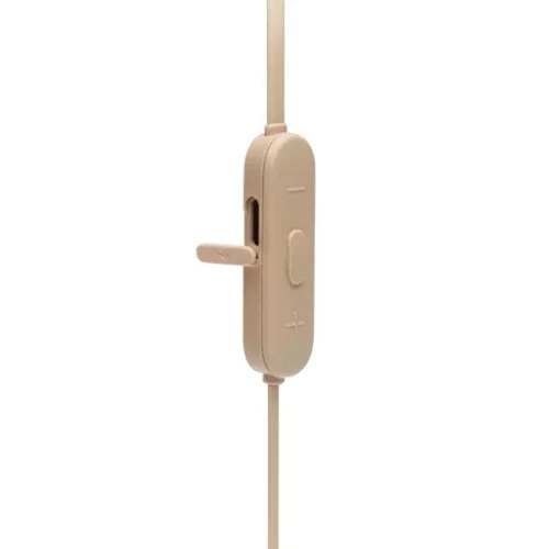 Căști JBL Tune 215BT, Gold