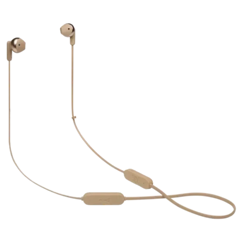 Căști JBL Tune 215BT, Gold