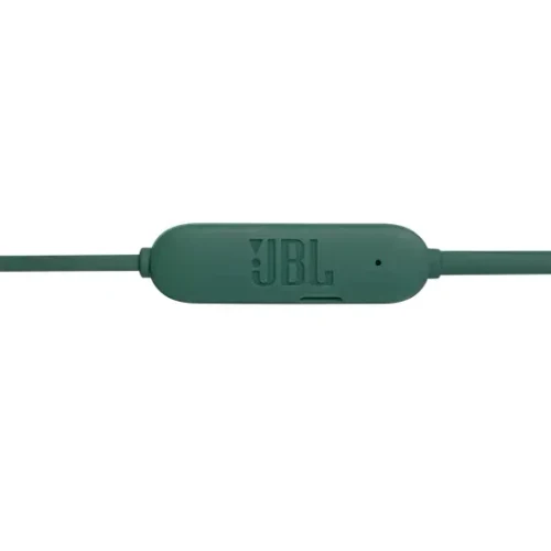Căști pentru telefoane mobile JBL Tune 215BT, Cu fir, Verde
