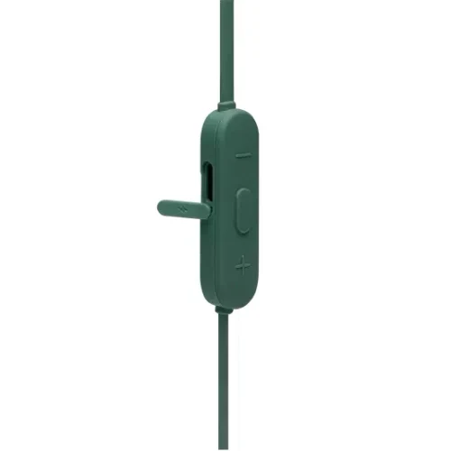 Căști pentru telefoane mobile JBL Tune 215BT, Cu fir, Verde