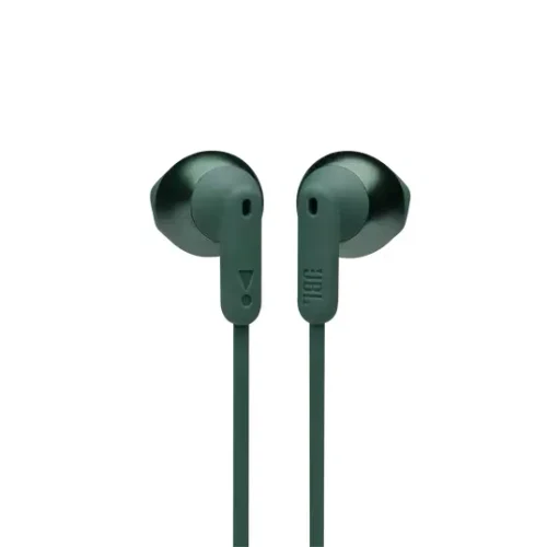 Căști pentru telefoane mobile JBL Tune 215BT, Cu fir, Verde