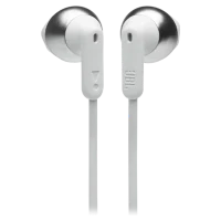 Căști JBL Tune 215BT, Fără fir, Alb 3