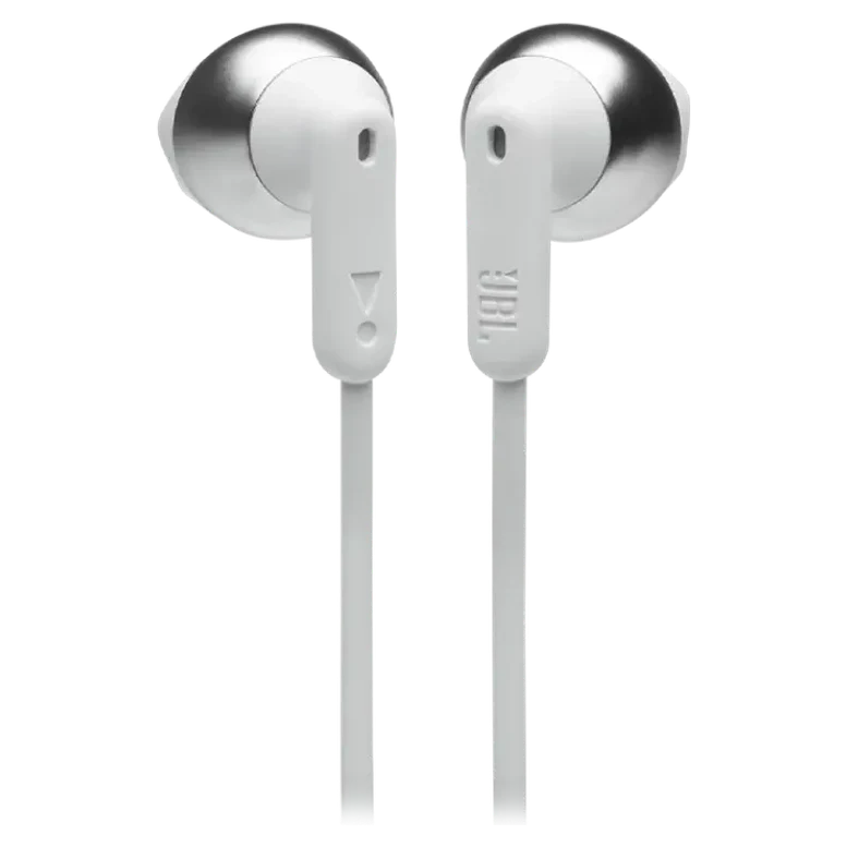 Căști JBL Tune 215BT, Fără fir, Alb 3