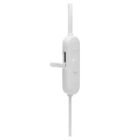 Căști JBL Tune 215BT, Fără fir, Alb 5