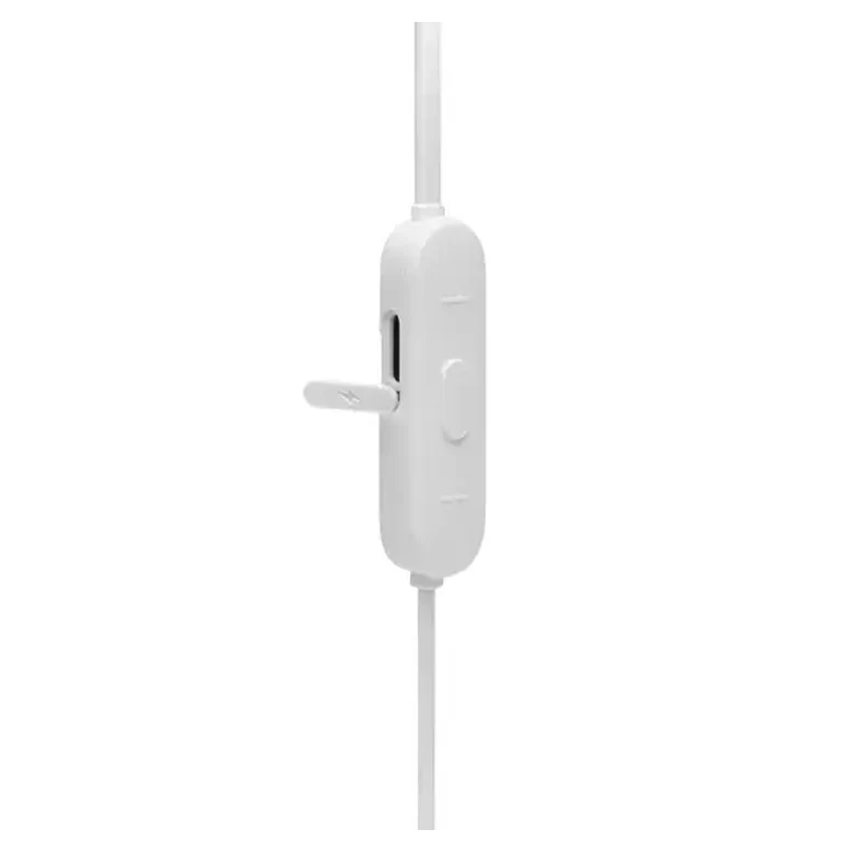 Căști JBL Tune 215BT, Fără fir, Alb 5