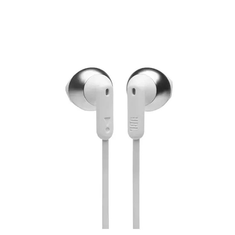 Căști JBL Tune 215BT, Fără fir, Alb 2