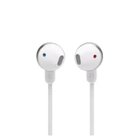 Căști JBL Tune 215BT, Fără fir, Alb 4