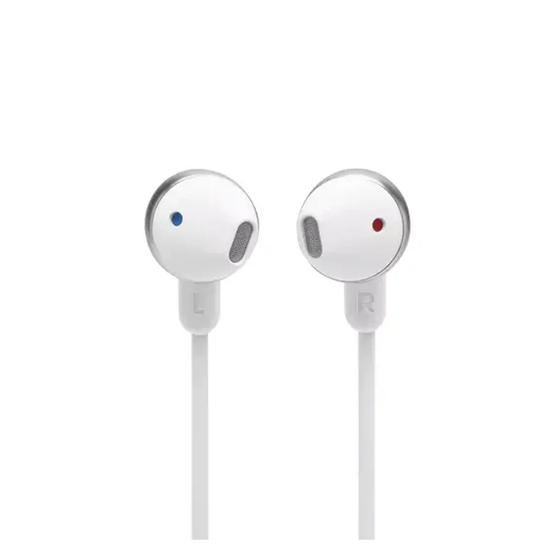 Căști JBL Tune 215BT, Fără fir, Alb 4