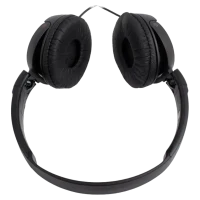 Căști Sony MDR-ZX110AP, Cu fir, Negru 4