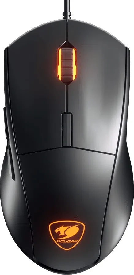 Компьютерная мышь Cougar Minos XT Black