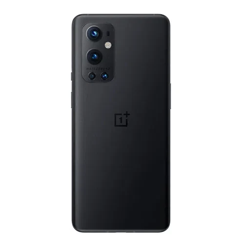 OnePlus 9 Pro LE2120 12/256Gb DS Black 3