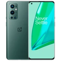 OnePlus 9 Pro LE2120 12/256Gb DS Green