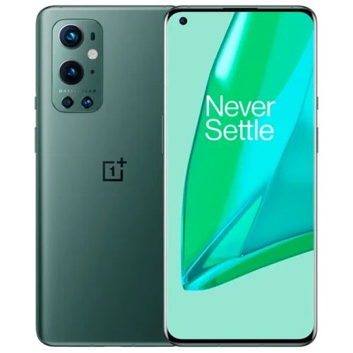 OnePlus 9 Pro LE2120 12/256Gb DS Green