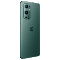 OnePlus 9 Pro LE2120 12/256Gb DS Green 3