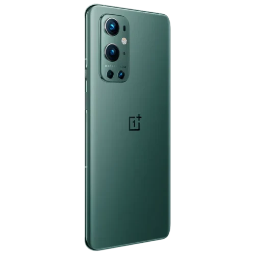 OnePlus 9 Pro LE2120 12/256Gb DS Green